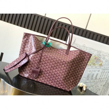 Goyard Saint Louis GM Bag