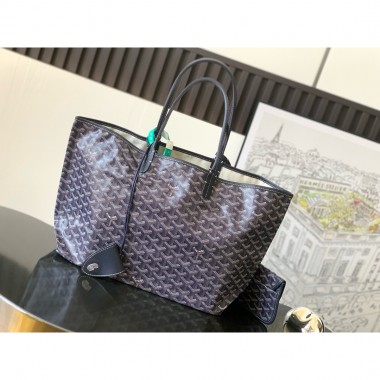 Goyard Saint Louis PM Bag