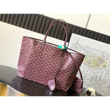 Goyard Saint Louis PM Bag