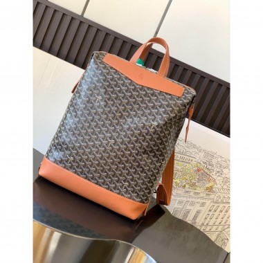 Goyard Cisalpin Backpack