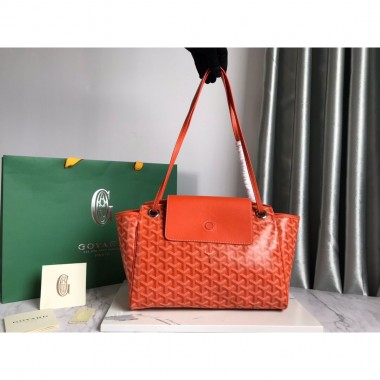 Goyard Rouette PM Bag