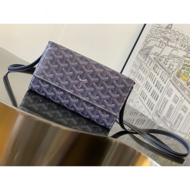 Goyard Varenne Continental Wallet