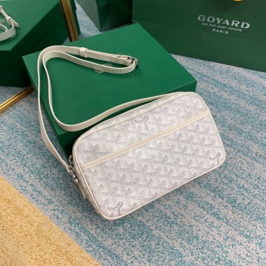 Goyard Cap-Vert PM Bag