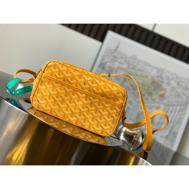 Goyard Cap-Vert PM Bag