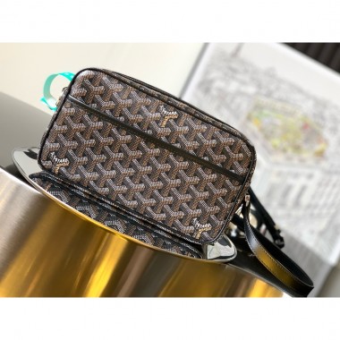 Goyard Cap-Vert PM Bag