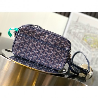 Goyard Cap-Vert PM Bag