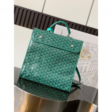 Goyard Saint Léger backpack