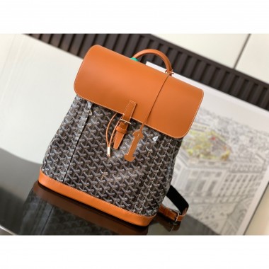 Goyard Allphin MM Backpack 