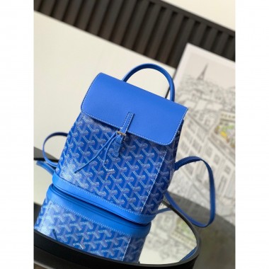 Goyard Allphin Mini Backpack 