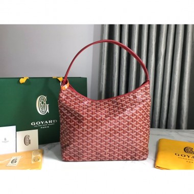 Goyard Bohème Hobo Bag