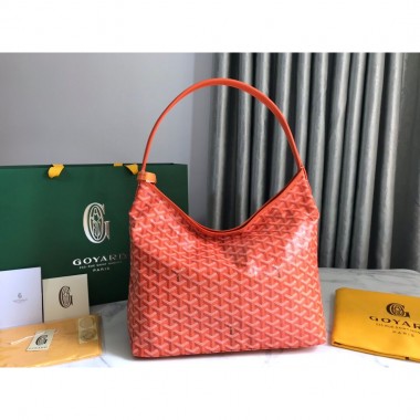 Goyard Bohème Hobo Bag