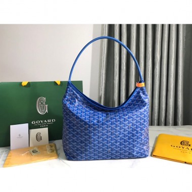 Goyard Bohème Hobo Bag