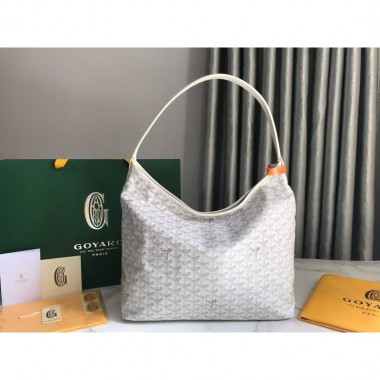 Goyard Bohème Hobo Bag