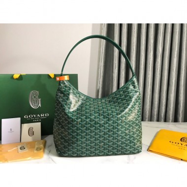 Goyard Bohème Hobo Bag