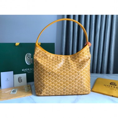 Goyard Bohème Hobo Bag