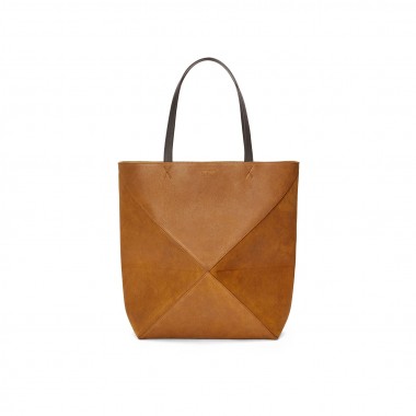 Loewe Extra Large Puzzle Fold  