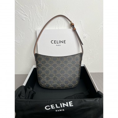 Celine Medium Croque Bag