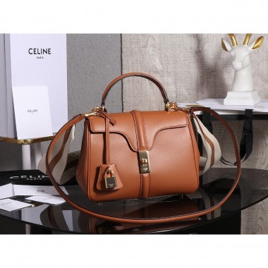 Celine Small 16 Bag 