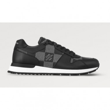 LV run away sneaker, Size 38-45