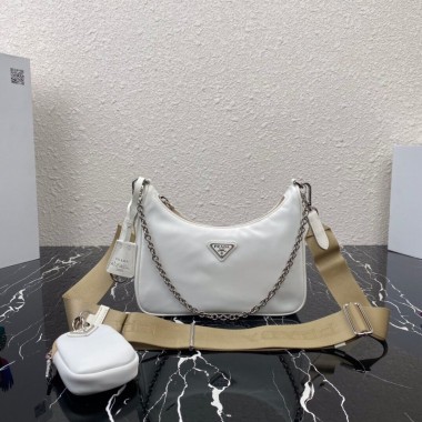 Borsa Prada Re-Edition 2005 in Re-Nylon