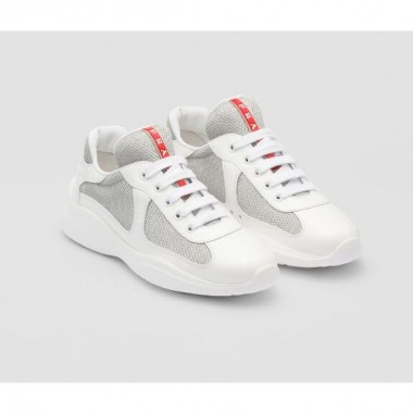 Prada America Cup Sneakers,   Size 35-46