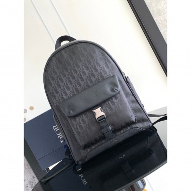 Christian Dior Explorer Backpack 