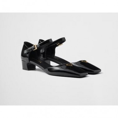 Prada Patent leather Pumps,  Size 35-41