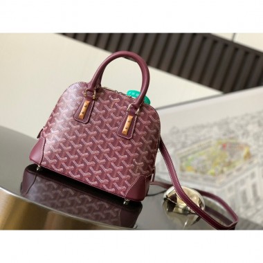 Goyard Vendôme Mini Bag