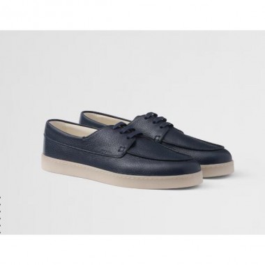 Prada  Leather lace-up shoes,   Size 35-45