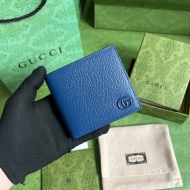 Gucci  Portafoglio bi-fold  