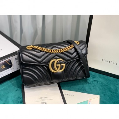 Gucci GG Marmont Small Bag