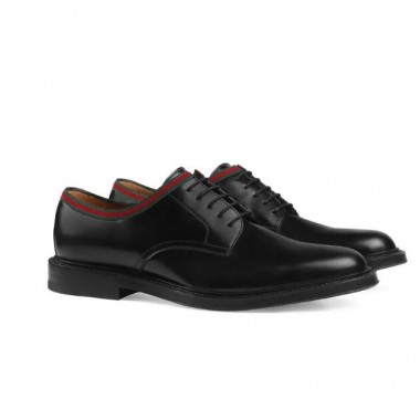 Gucci Derby Shoe,  Size 39-45