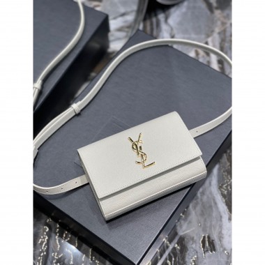 YSL Yves Saint Laurent Kate Belt Bag 