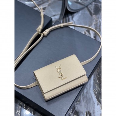 YSL Yves Saint Laurent Kate Belt Bag 