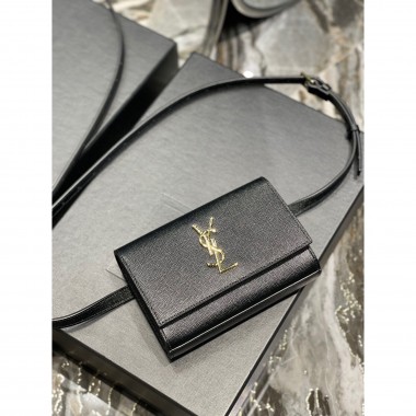 YSL Yves Saint Laurent Kate Belt Bag 