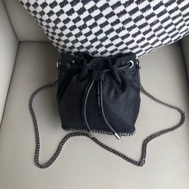  Falabella Micro Tote a Secchiello  