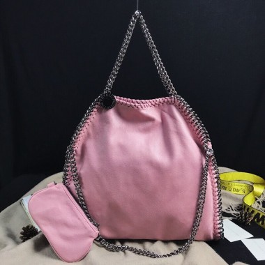 Falabella Fold over tote 