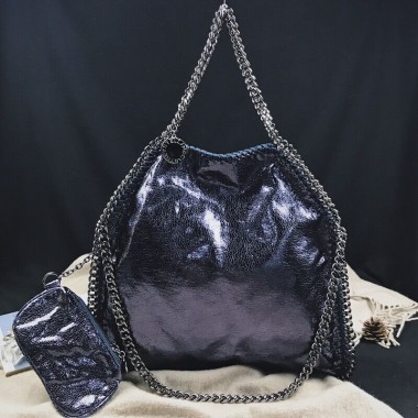 Falabella Fold over tote 