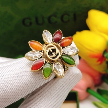 Gucci Fashion Ring