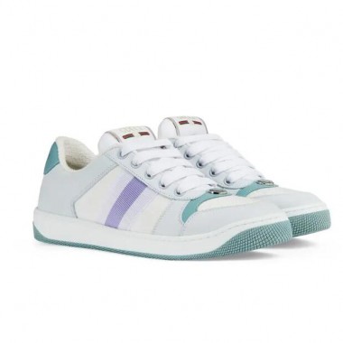 Gucci Screener Sneaker, Size 35-41