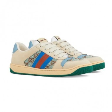 Gucci Screener Sneaker, Size 35-45