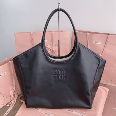 Miu Miu IVY Leather bag