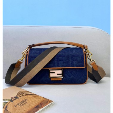 Fendi Medium Baguette  