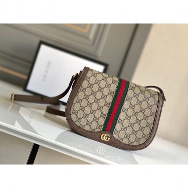 Gucci Borse A Spalla Ophidia Piccola 