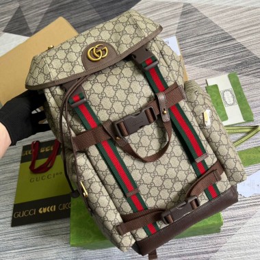  Gucci Zaino 