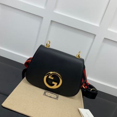 Gucci Blondie Medium Shoulder Bag 