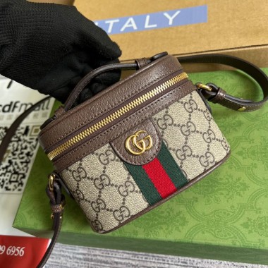 Gucci Ophidia GG Mini Bag 