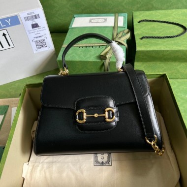 Gucci Horsebit 1955 Medium Bag 