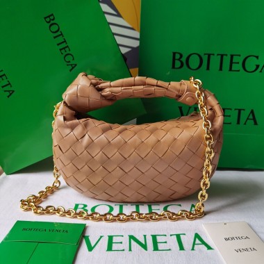 Bottega Veneta Mini Chain Jodie 