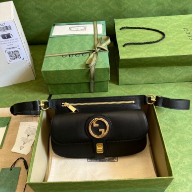 Gucci Blondie Waist Bag /Shoulder bag 